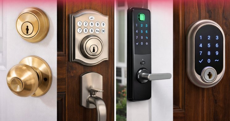 Lock Rekey Service in Wellington FL